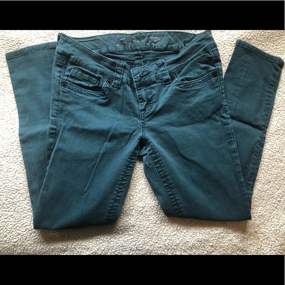 Seven Jeans - Picture 4 of 10